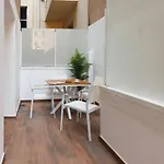 Апартаменты Bravissimo Figuerola, Spacious 3-bedroom Жирона