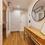 Bravissimo Figuerola, Spacious 3-bedroom Апартаменты Жирона