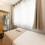Bravissimo Figuerola, Spacious 3-bedroom Апартаменты *
