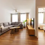 Bravissimo Figuerola, Spacious 3-bedroom *