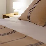 Апартаменты Bravissimo Figuerola, Spacious 3-bedroom