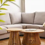 Bravissimo Figuerola, Spacious 3-bedroom Жирона