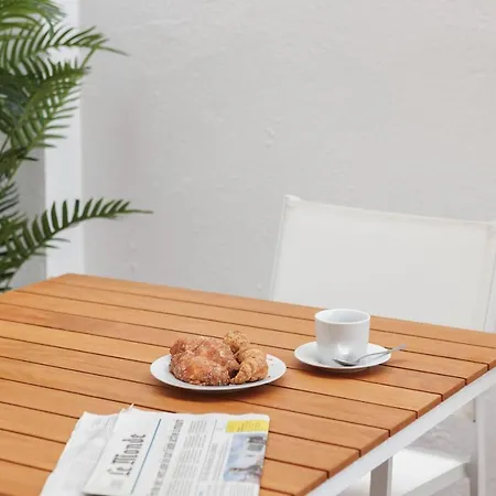 Lejlighed Bravissimo Figuerola, Spacious 3-bedroom *