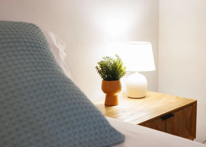 Bravissimo Figuerola, Spacious 3-bedroom Girona