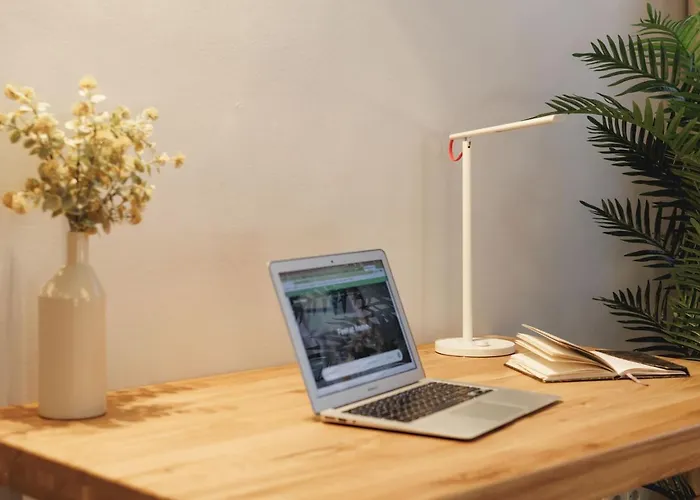 Appartamento Bravissimo Figuerola, Spacious 3-bedroom Girona