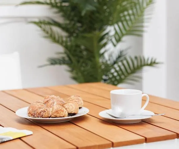 Bravissimo Figuerola, Spacious 3-bedroom Gerona