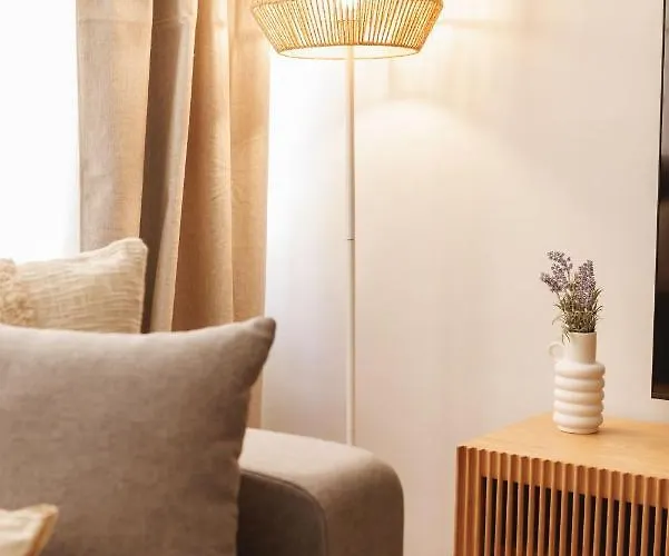 Bravissimo Figuerola, Spacious 3-bedroom Girona