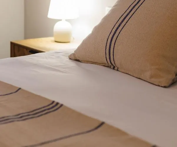 Appartement Bravissimo Figuerola, Spacious 3-bedroom