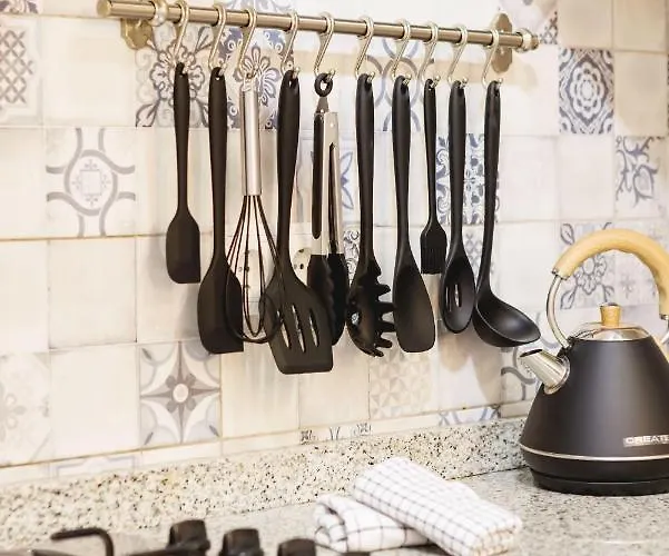 Bravissimo Figuerola, Spacious 3-bedroom Girona