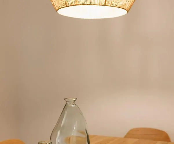 Bravissimo Figuerola, Spacious 3-bedroom Appartement Gerona