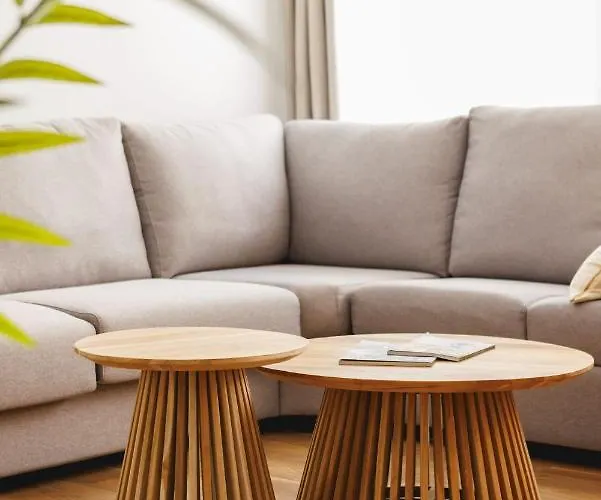 Bravissimo Figuerola, Spacious 3-bedroom Gerona