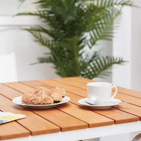 Bravissimo Figuerola, Spacious 3-bedroom Girona