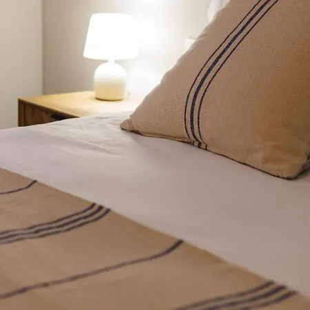 Apartmán Bravissimo Figuerola, Spacious 3-bedroom