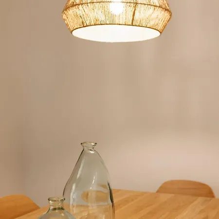 Bravissimo Figuerola, Spacious 3-bedroom Apartmán Girona